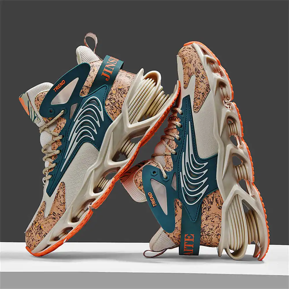 Travel Accessories For Young Men - Non-slip Mid Child Running Sneakers Casual