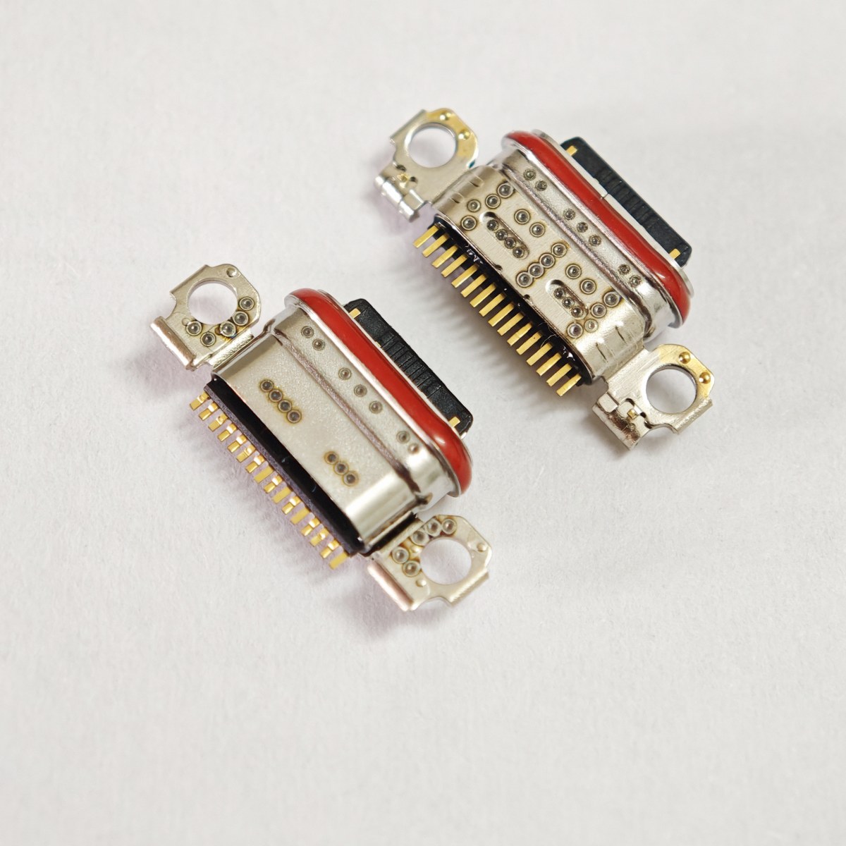 Travel Plug Type C - 2-10pcs For Realme C75 Type C