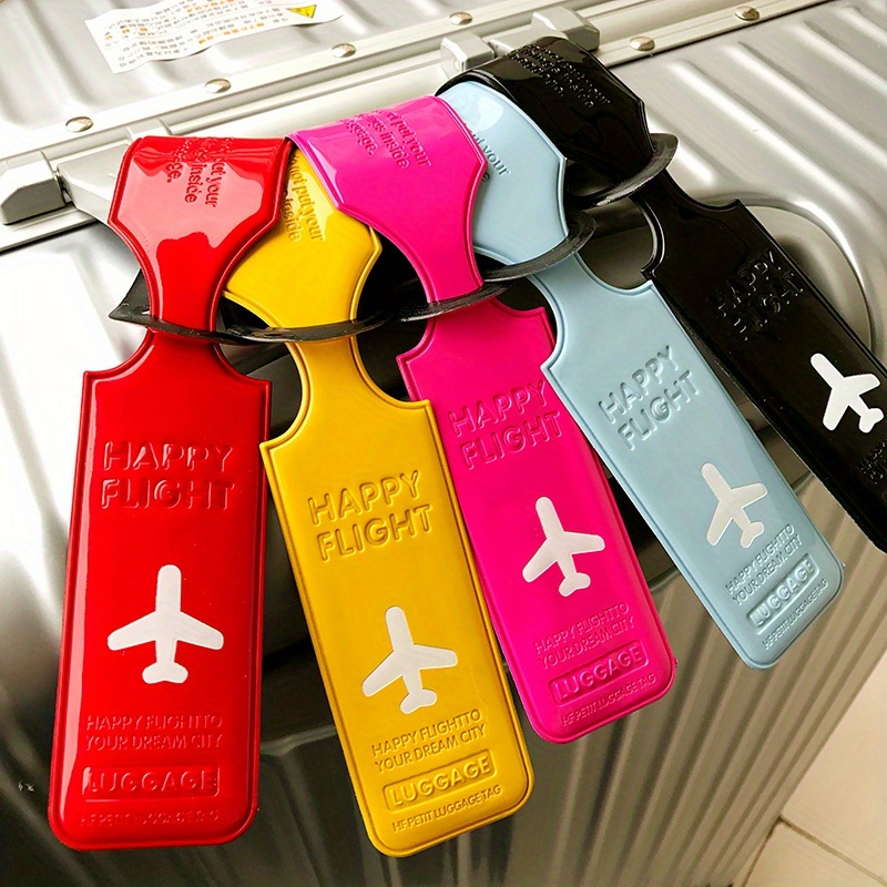 Travel Accessories Sale - Travel Luggage Tags with Name ID