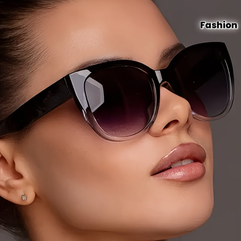 Travel Accessories As Gifts - Fashionable and Individualistic Sunglasses for Everyday