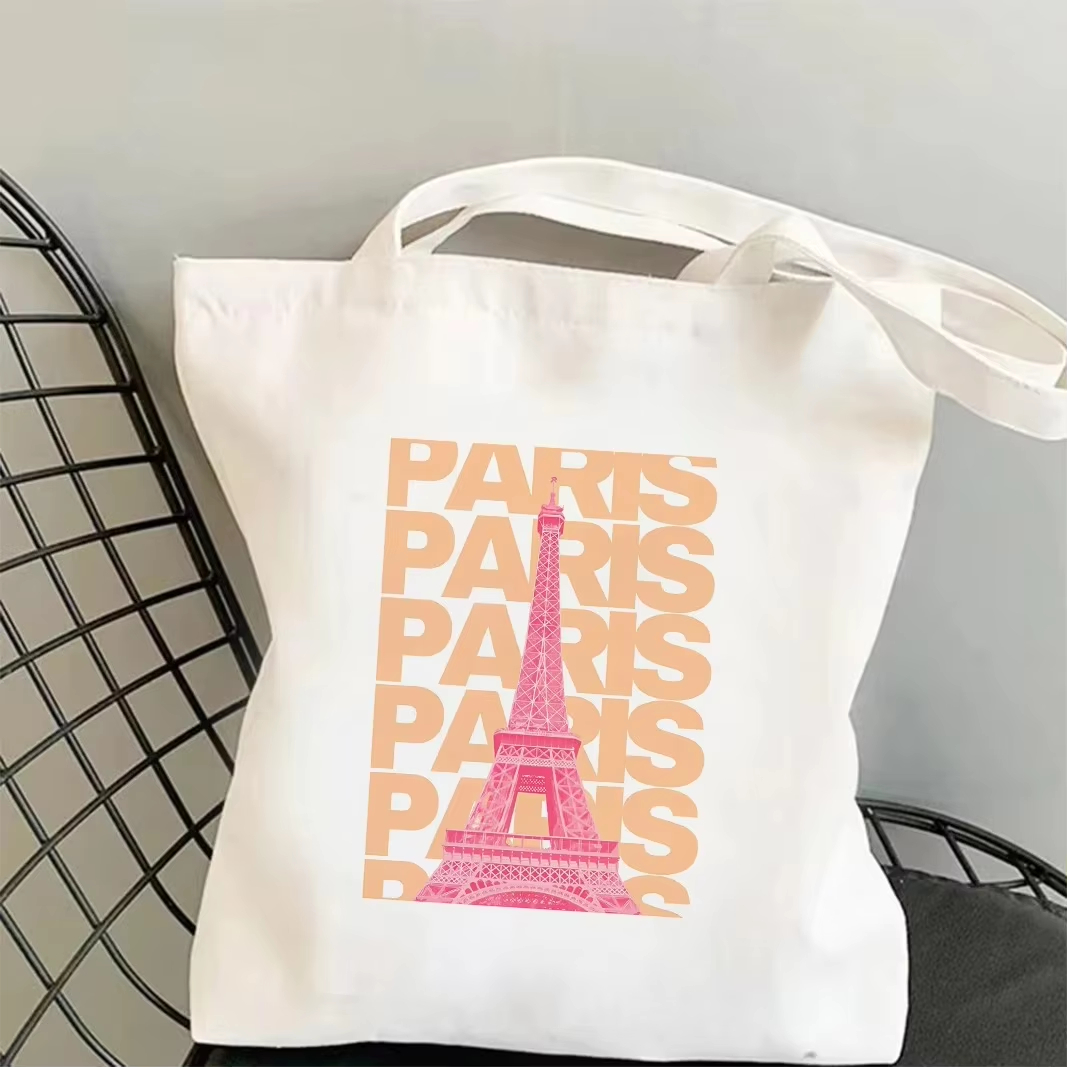 Chicago London Eiffel Tower Gr - Travel Accessories London のレビューと価格
