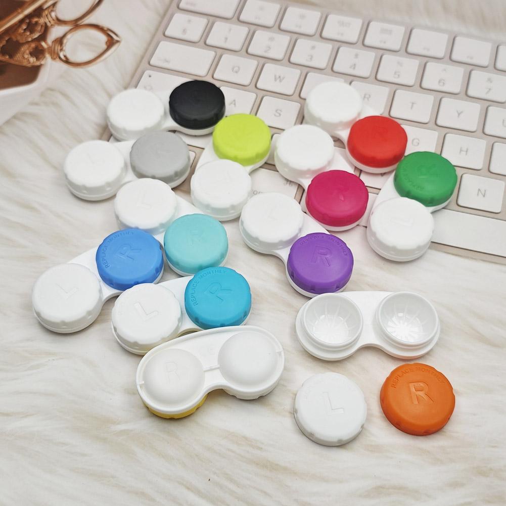 12PCS Color Glasses Cosmetic C - Travel Video Accessories のレビューと価格