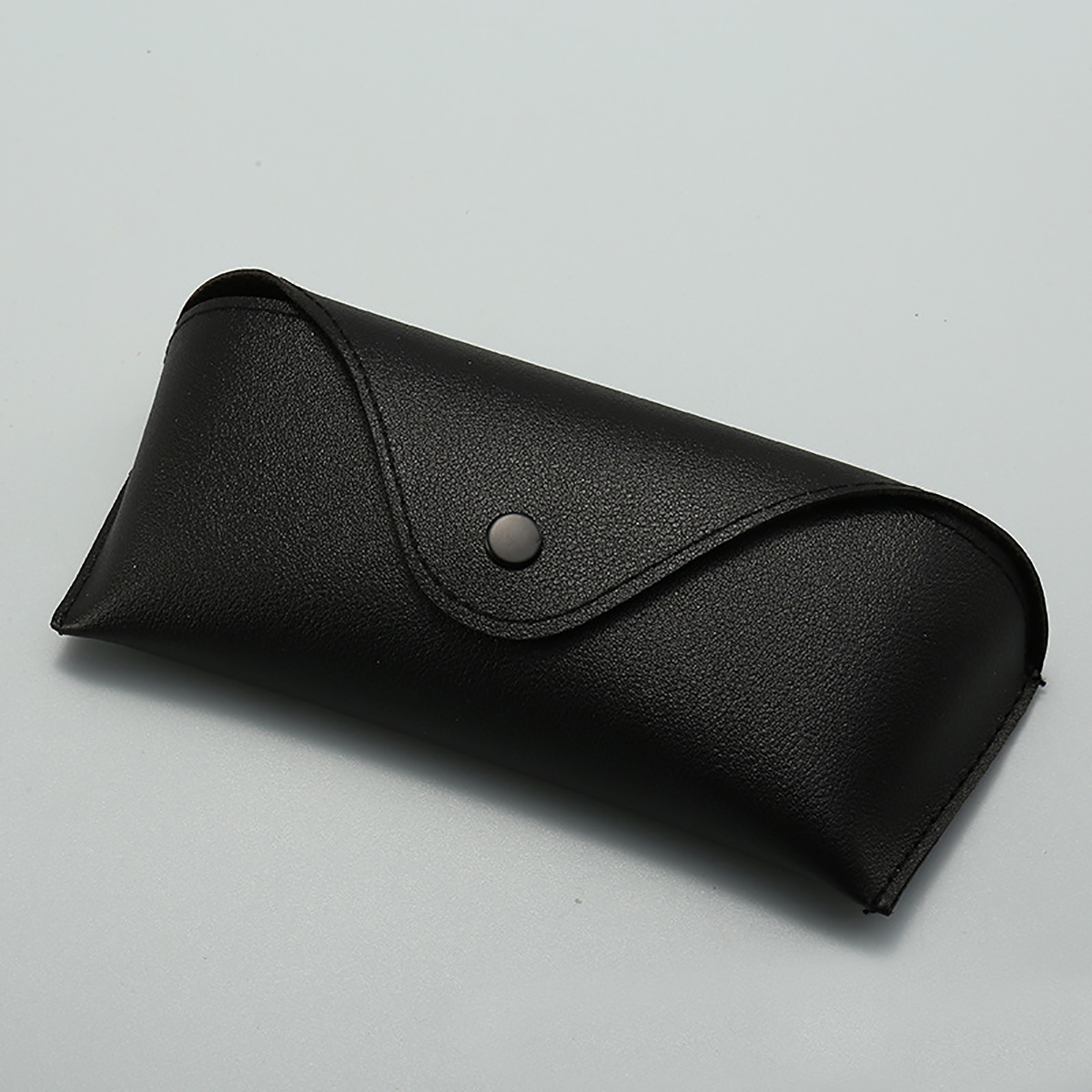 1pc Soft PU Leather Sunglasses - Travel Accessories Pouch For Women のレビューと価格