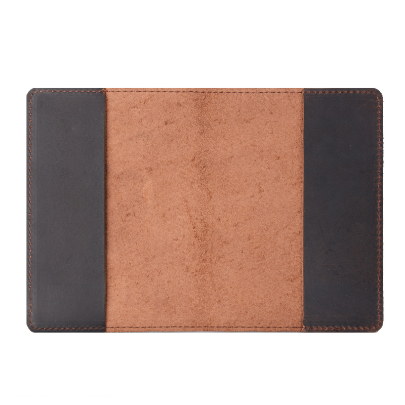 Dutch Passport Cover - Genuine - Travel Accessories Rfid のレビューと価格