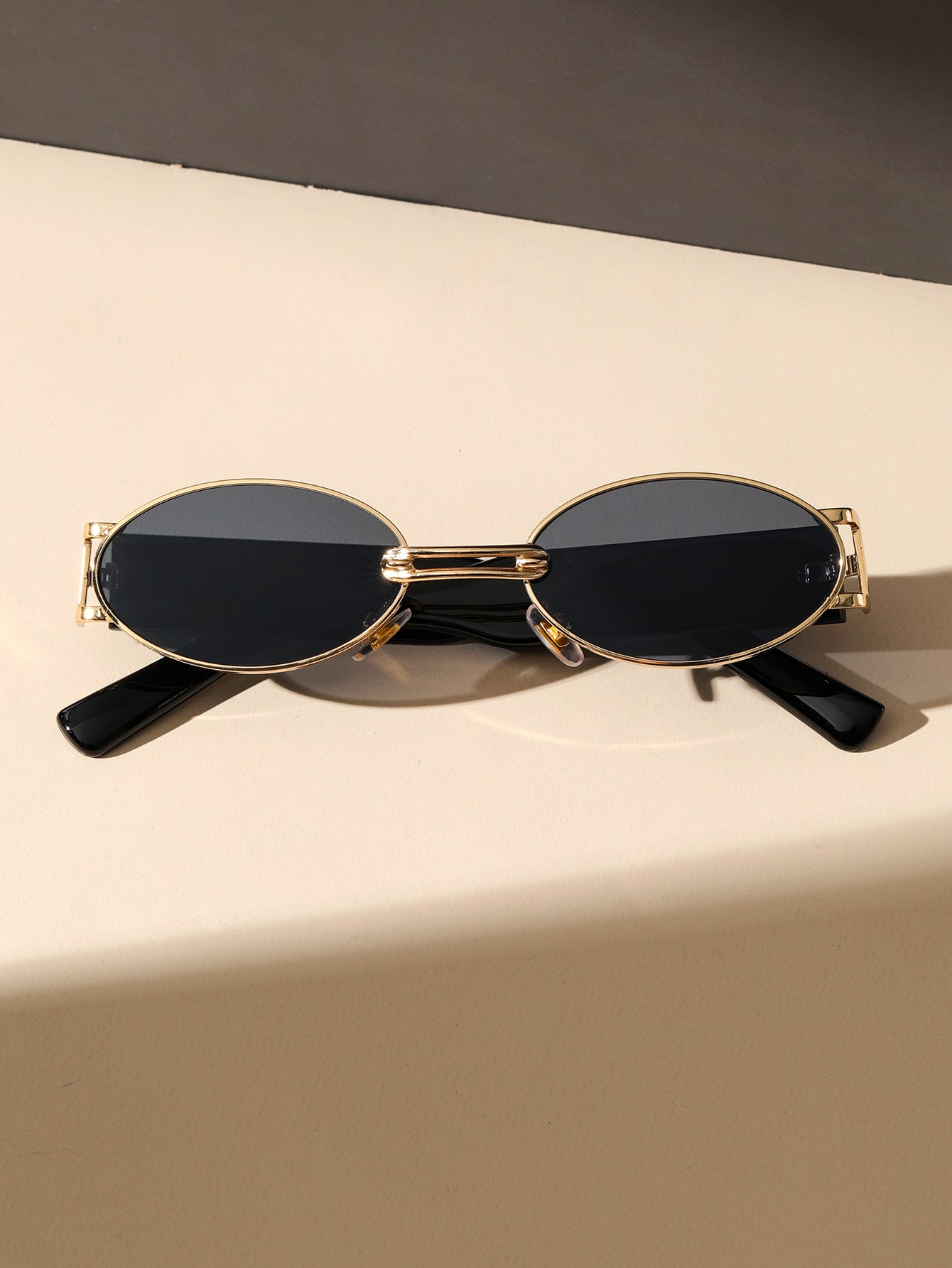 1PC Unisex Plastic Fashion Ova - Travel Video Accessories のレビューと価格
