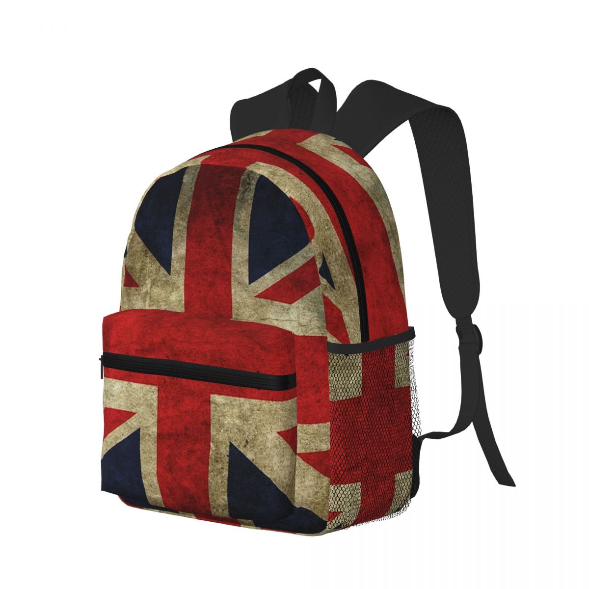 London Soldier Bus British Fla - Travel Accessories London のレビューと価格
