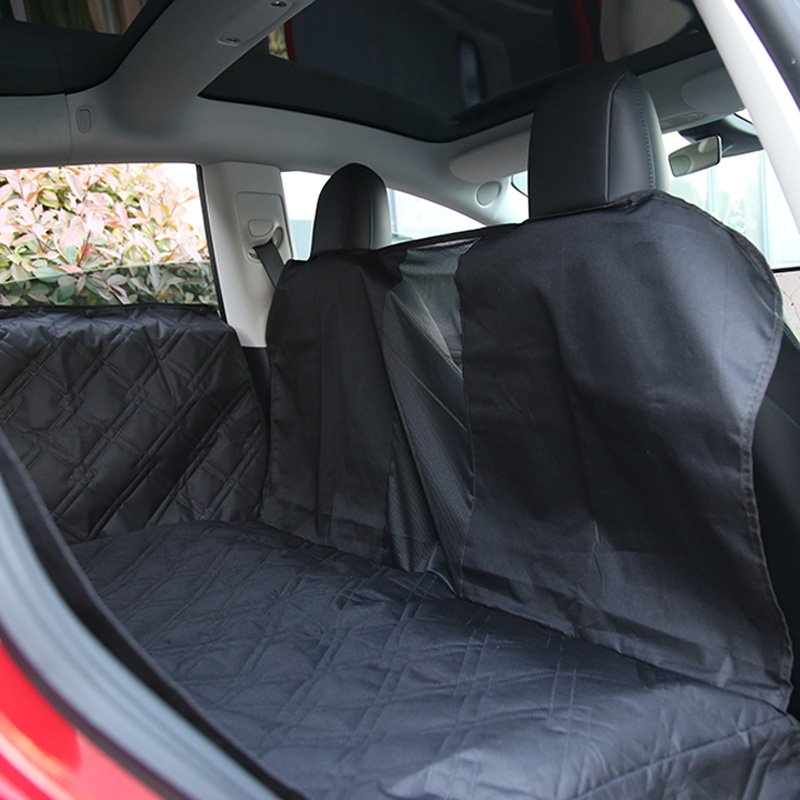 Pet Pad for Tesla Model 3 Y Re - Travel Accessories For Dogs のレビューと価格