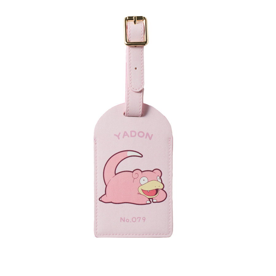 Pokémon Pikachu anime cute lug - Travel Accessories Cute のレビューと価格