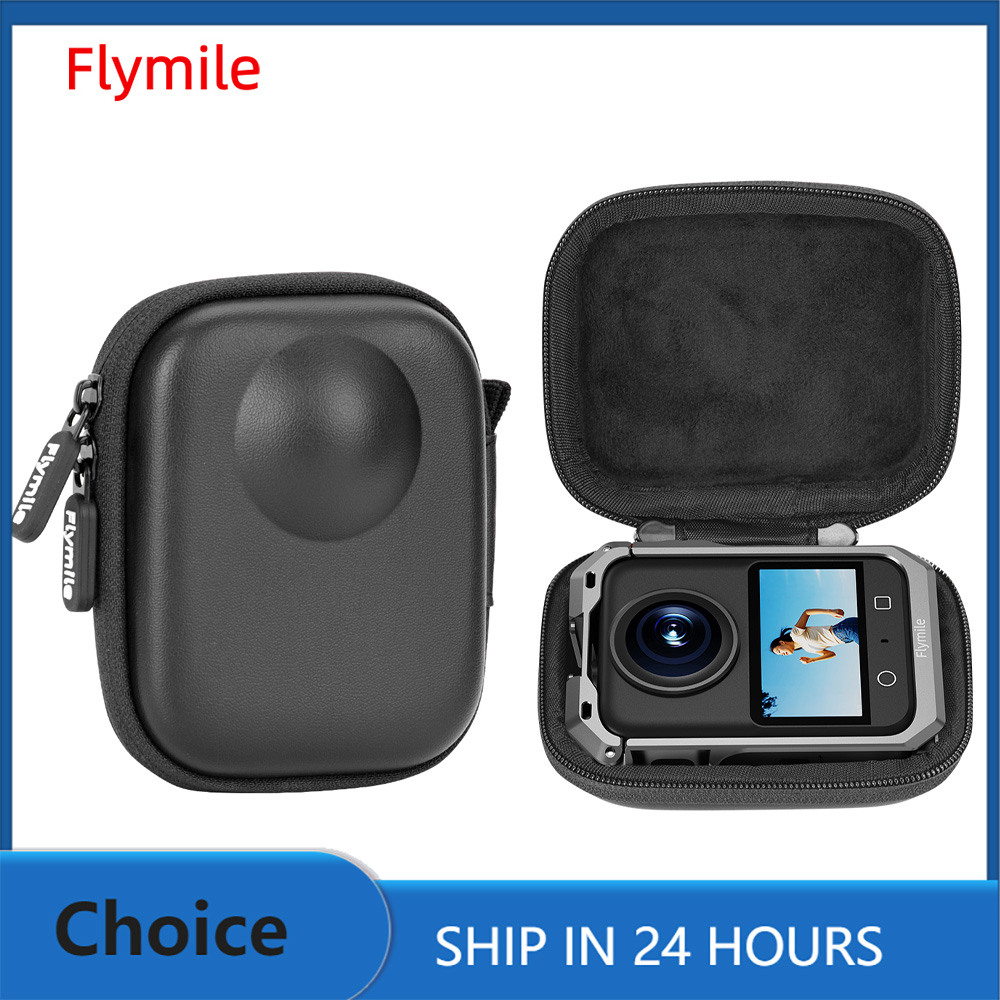 Flymile OSMO 360 Camera Cage B - Travel Video Accessories のレビューと価格