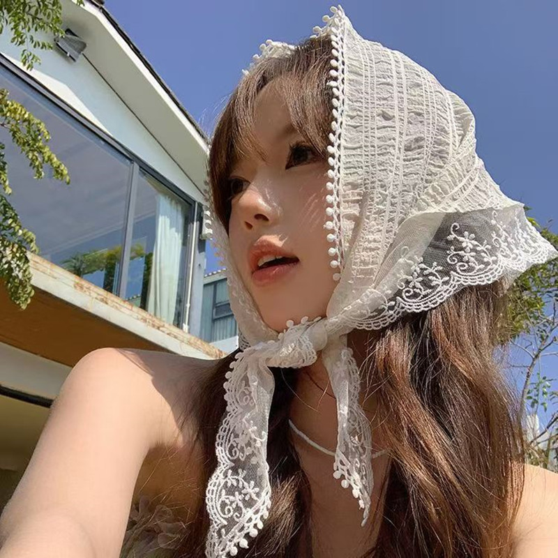 French Chic Alice White Lace T - Travel Accessories Aesthetic のレビューと価格