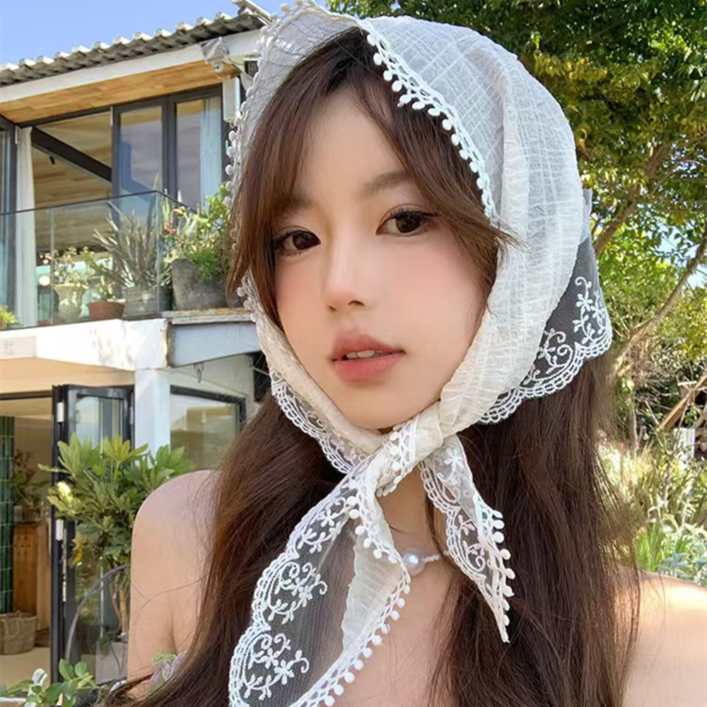 French Chic Alice White Lace T - Travel Accessories Aesthetic のレビューと価格