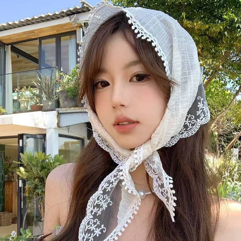 French Chic Alice White Lace T - Travel Accessories Aesthetic のレビューと価格