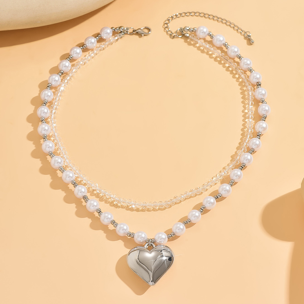 A Fresh and Sweet Y2K Acrylic  - Travel Accessories As Gifts のレビューと価格