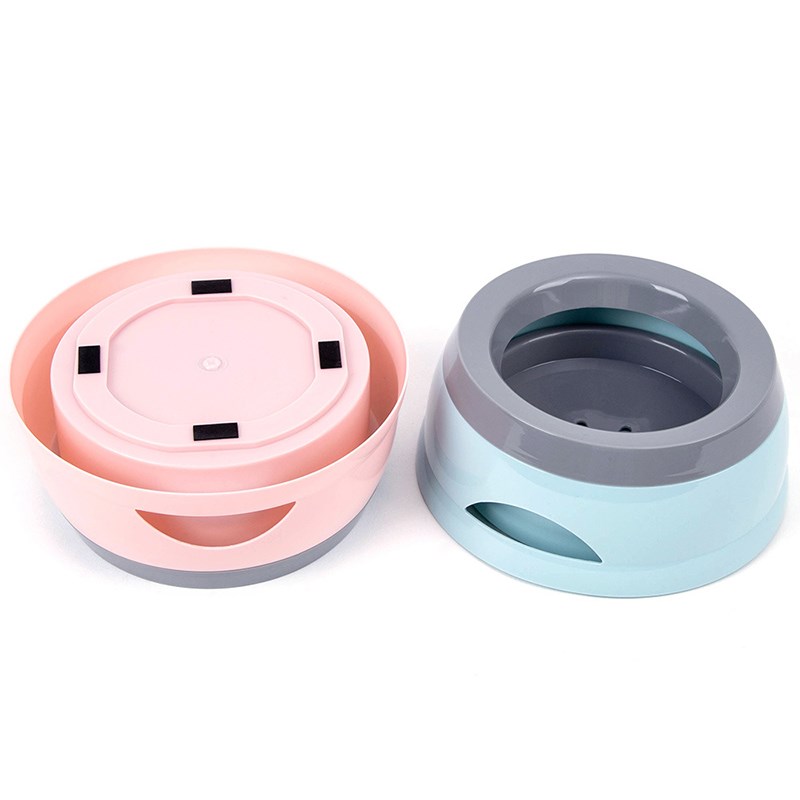 VZZ Pet Dog Bowls Floating Not - Travel Accessories For Dogs のレビューと価格