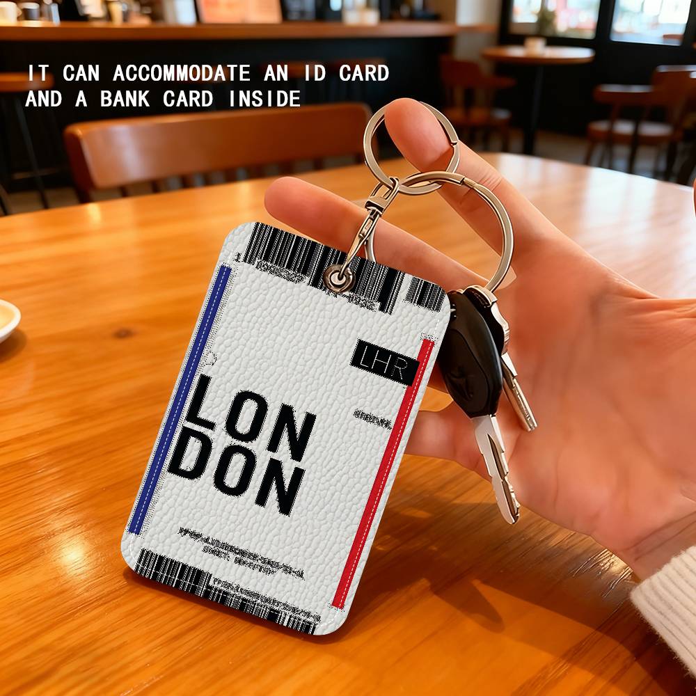 Air Ticket USA City London Par - Travel Accessories London のレビューと価格