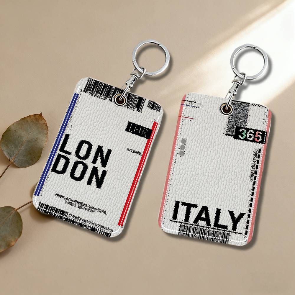 Air Ticket USA City London Par - Travel Accessories London のレビューと価格