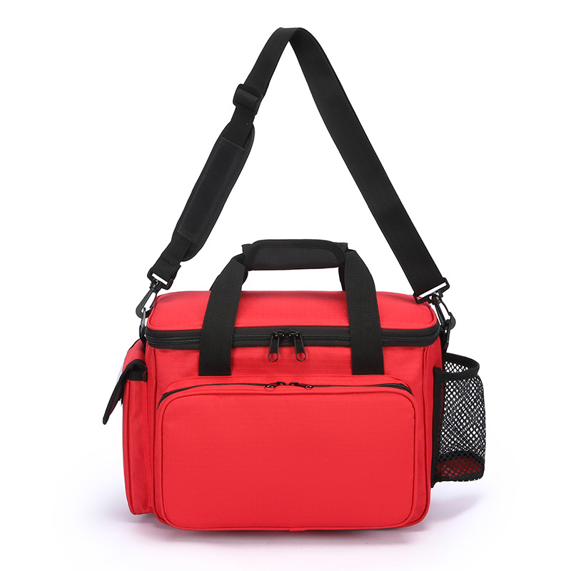 Portable Outdoor First Aid Kit - First Aid Travel Kit のレビューと価格