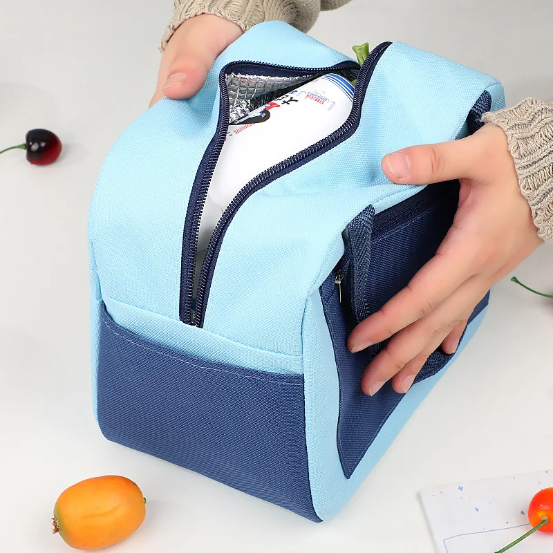 Smilings Critters Lunch Bag Ho - Travel Accessories Cute のレビューと価格