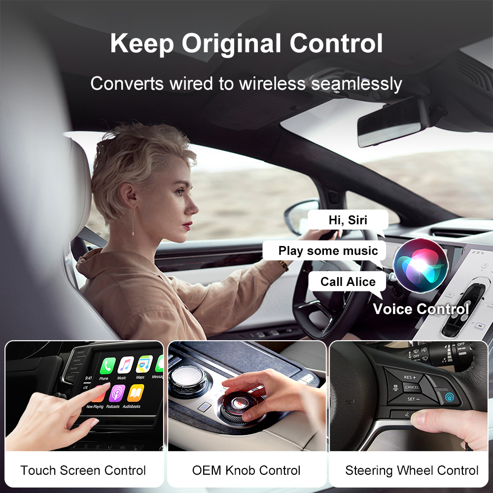 ANYFAR Dual Interface Wireless - Travel Plug Type C のレビューと価格