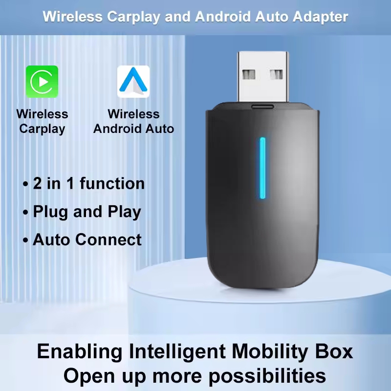 ANYFAR Dual Interface Wireless - Travel Plug Type C のレビューと価格