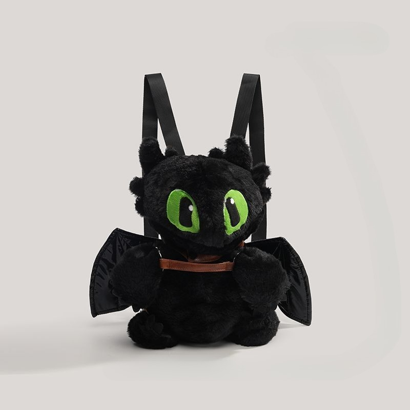 New How to Train Your Dragon T - Travel Accessories Cute のレビューと価格