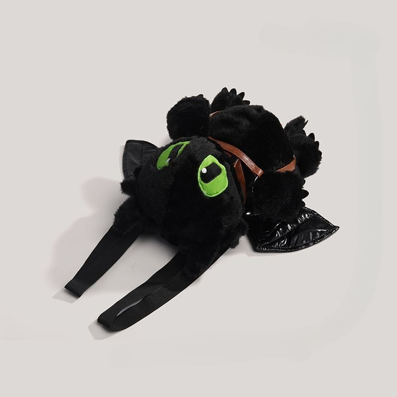 New How to Train Your Dragon T - Travel Accessories Cute のレビューと価格