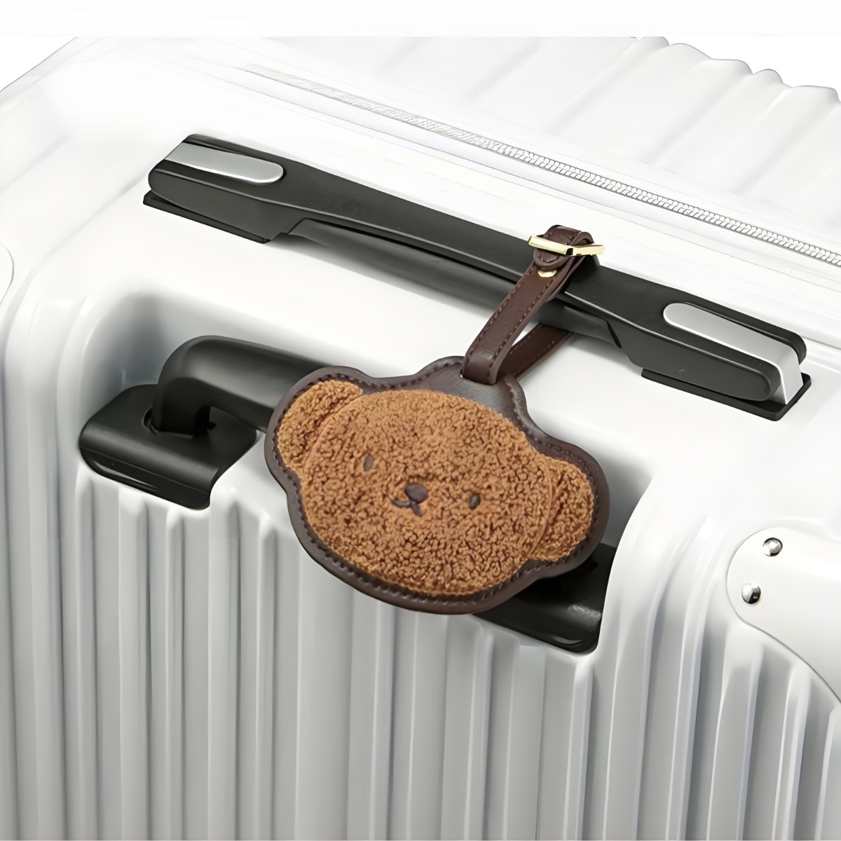 Kawaii Anime Miffy Rabbit Bori - Travel Accessories Cute のレビューと価格