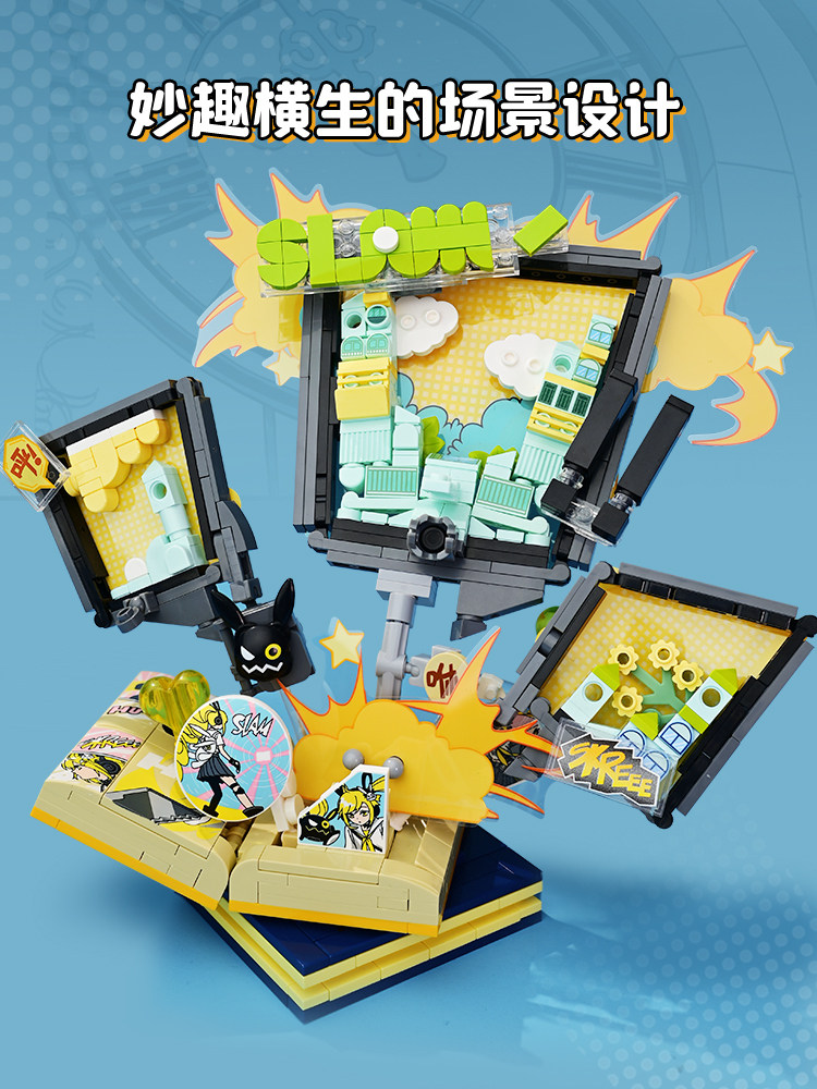 Keeppley Kangaro Warrior'S Acc - Travel Accessories As Gifts のレビューと価格
