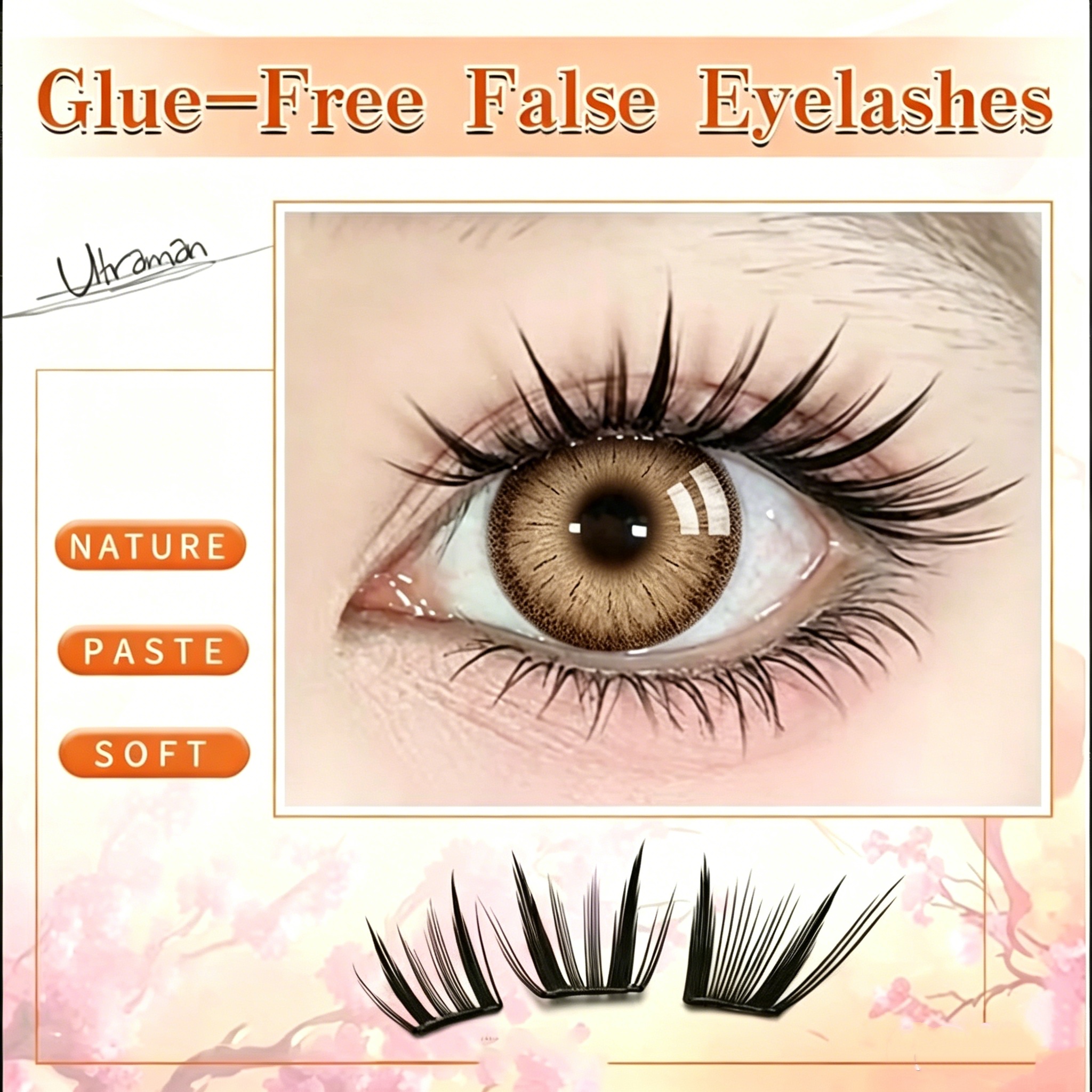 BROWN Eye Makeup Eye Tools, Po - Travel Accessories As Gifts のレビューと価格