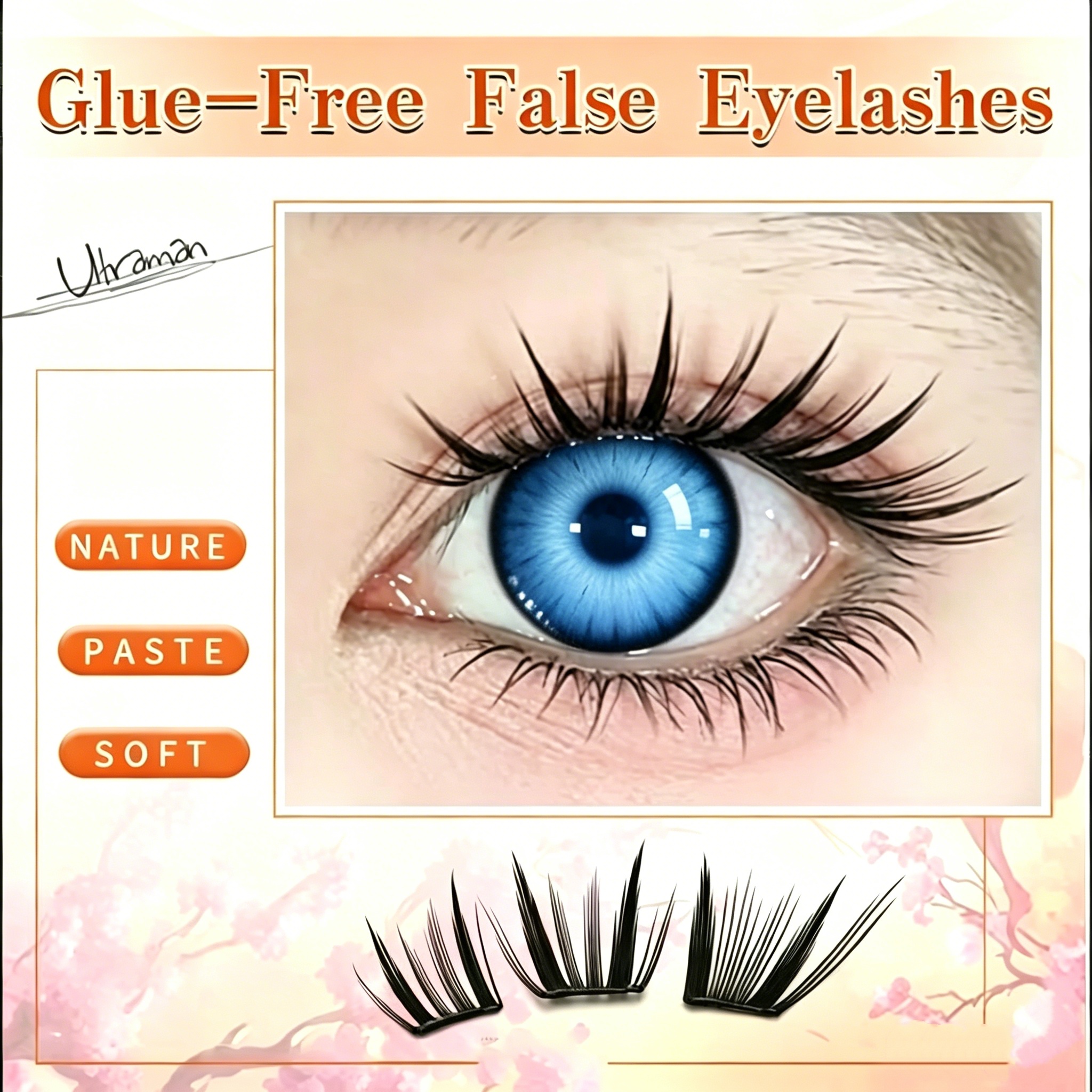 BROWN Eye Makeup Eye Tools, Po - Travel Accessories As Gifts のレビューと価格