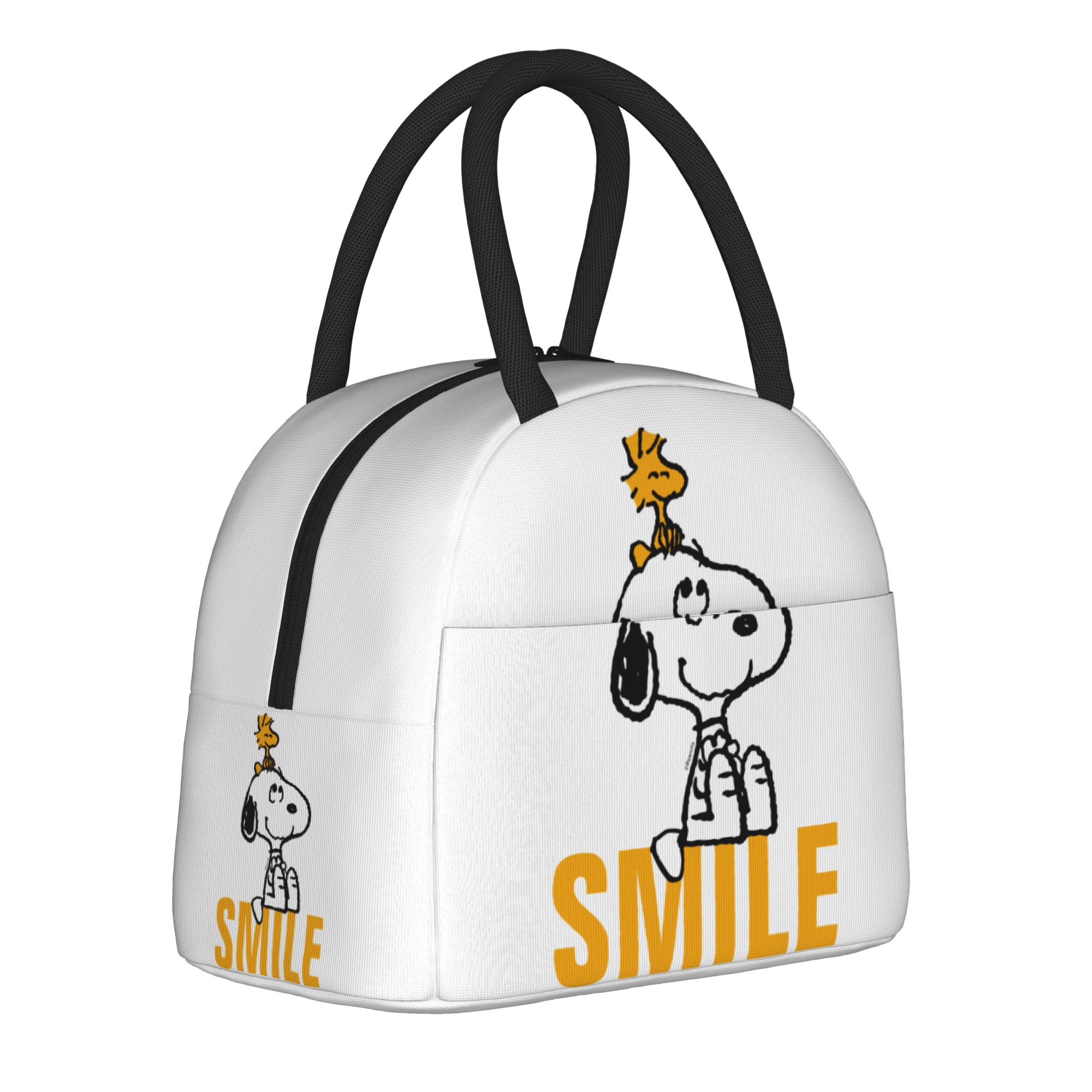 Lunch Boxes Snoopys Dog Woodst - Travel Accessories For Dogs のレビューと価格