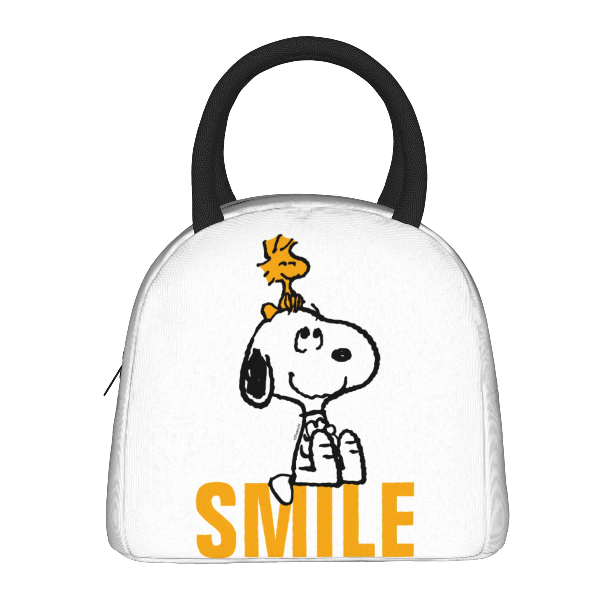 Lunch Boxes Snoopys Dog Woodst - Travel Accessories For Dogs のレビューと価格