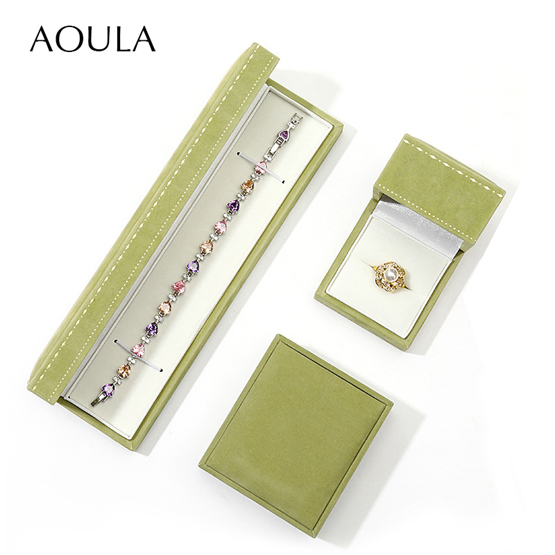 Luxury Ring Earrings Pendant N - Accessories Travel Jewelry Box のレビューと価格