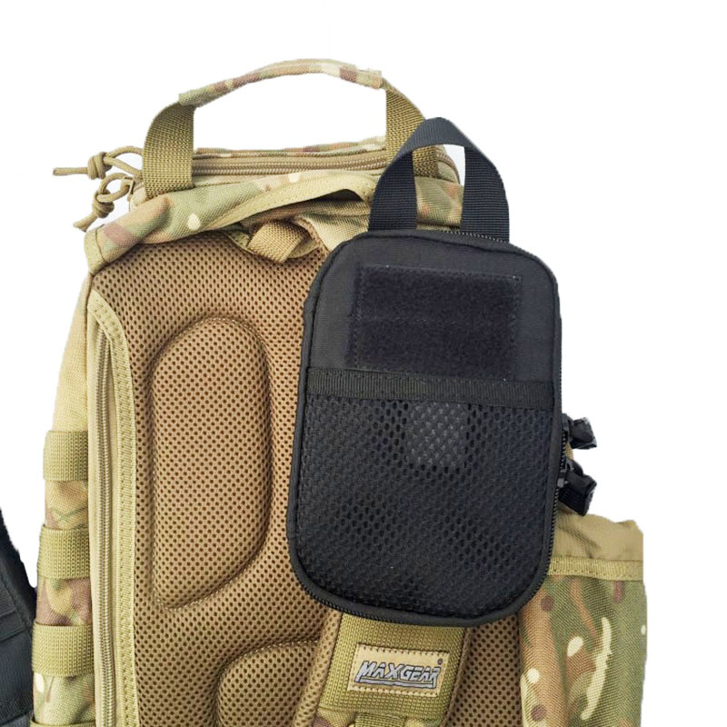 NEWTactical EDC Molle Pouch Po - First Aid Travel Kit のレビューと価格