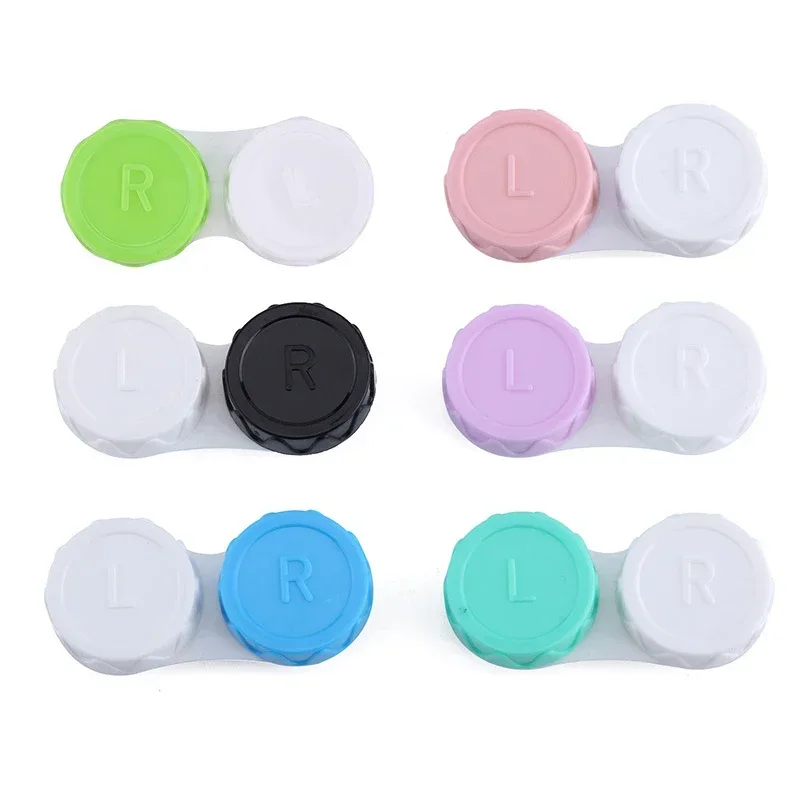 1 PCS Glasses Cosmetic Contact - Travel Video Accessories のレビューと価格