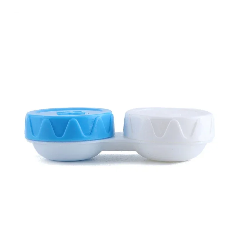 1 PCS Glasses Cosmetic Contact - Travel Video Accessories のレビューと価格