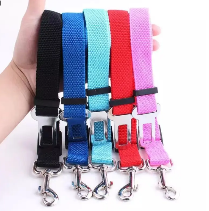 Cat Car Seat Belt Dog Accessor - Travel Accessories For Dogs のレビューと価格