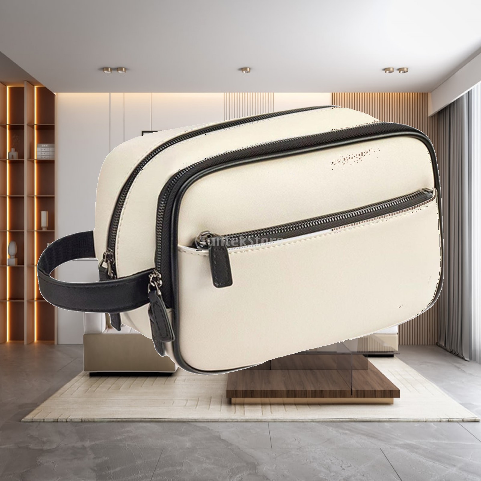 Golf Accessory Bag Storage Pac - Travel Accessories Pouch For Women のレビューと価格