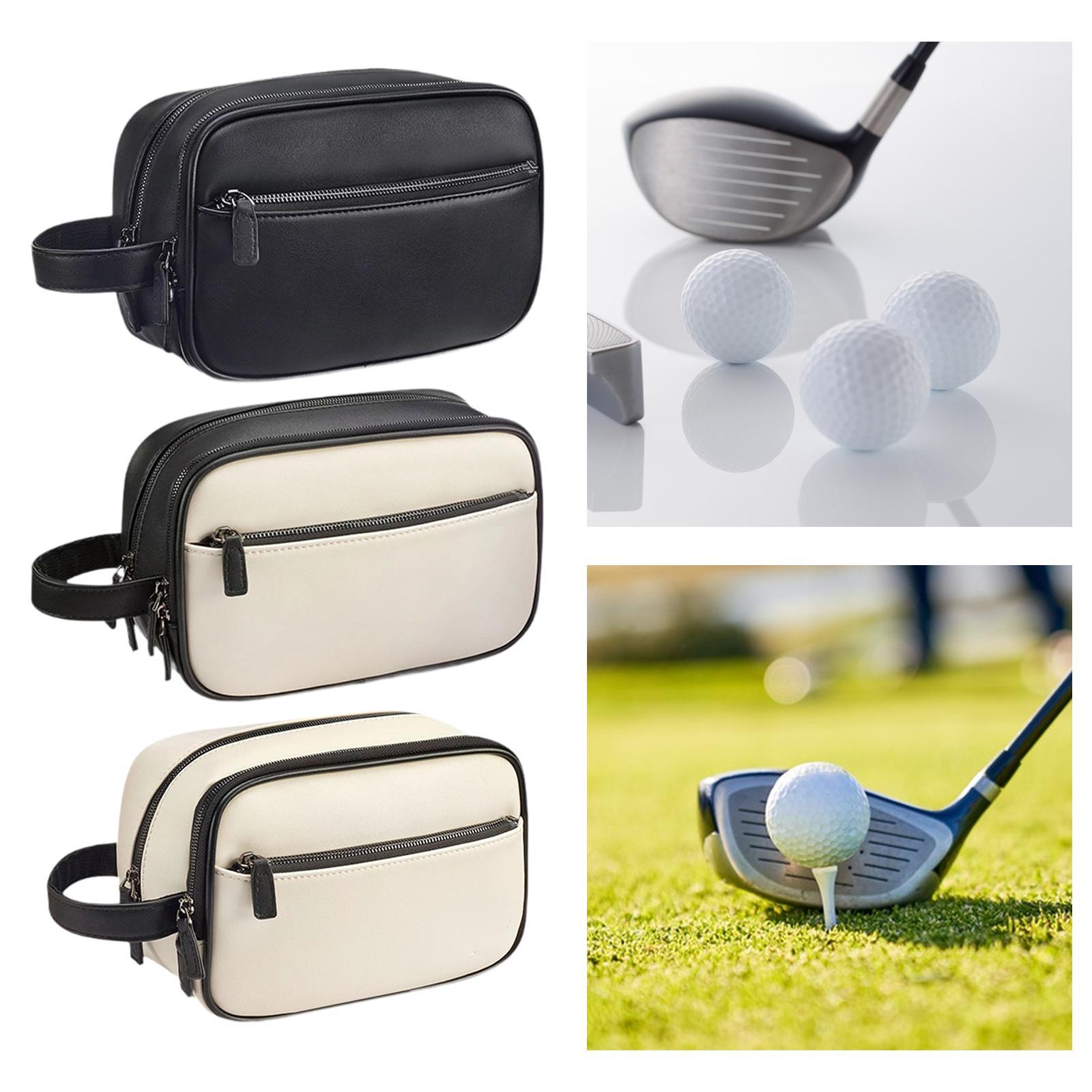 Golf Accessory Bag Storage Pac - Travel Accessories Pouch For Women のレビューと価格
