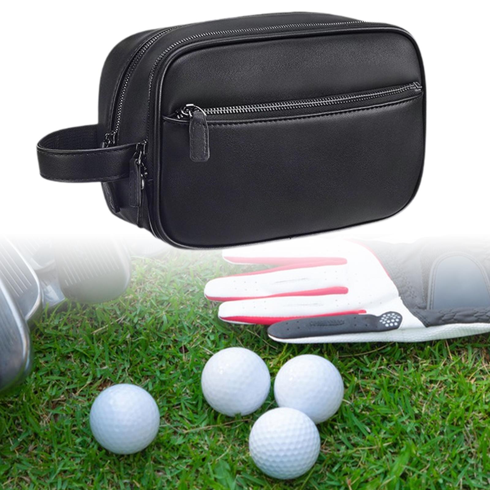 Golf Accessory Bag Storage Pac - Travel Accessories Pouch For Women のレビューと価格