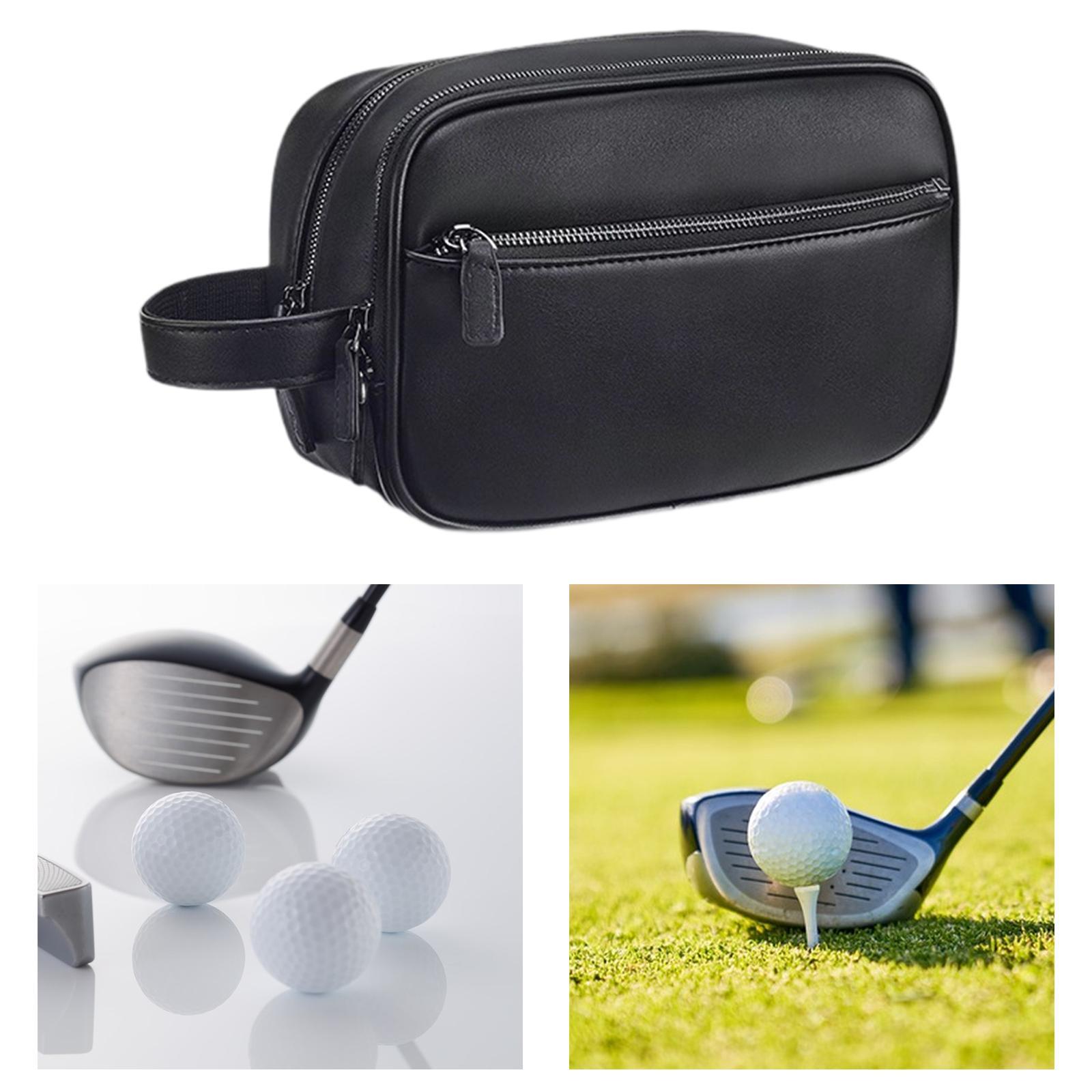 Golf Accessory Bag Storage Pac - Travel Accessories Pouch For Women のレビューと価格