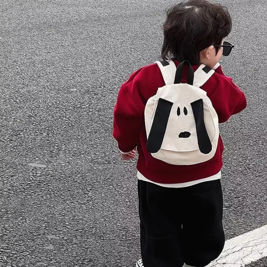 1 Pcs Backpack Cartoon Cute Do - Travel Accessories For Dogs のレビューと価格