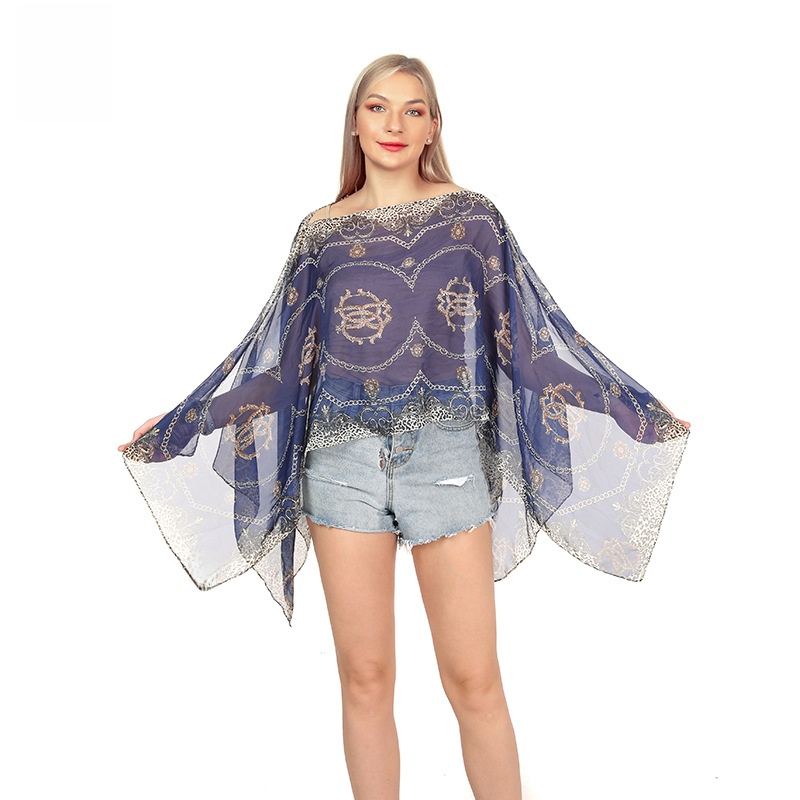 Summer Hot Sale Women's Silk S - Travel Accessories Sale のレビューと価格