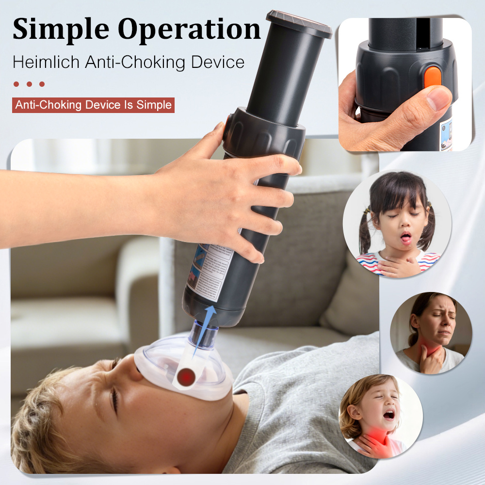 Auto First Aid Choking Rescue  - First Aid Travel Kit のレビューと価格