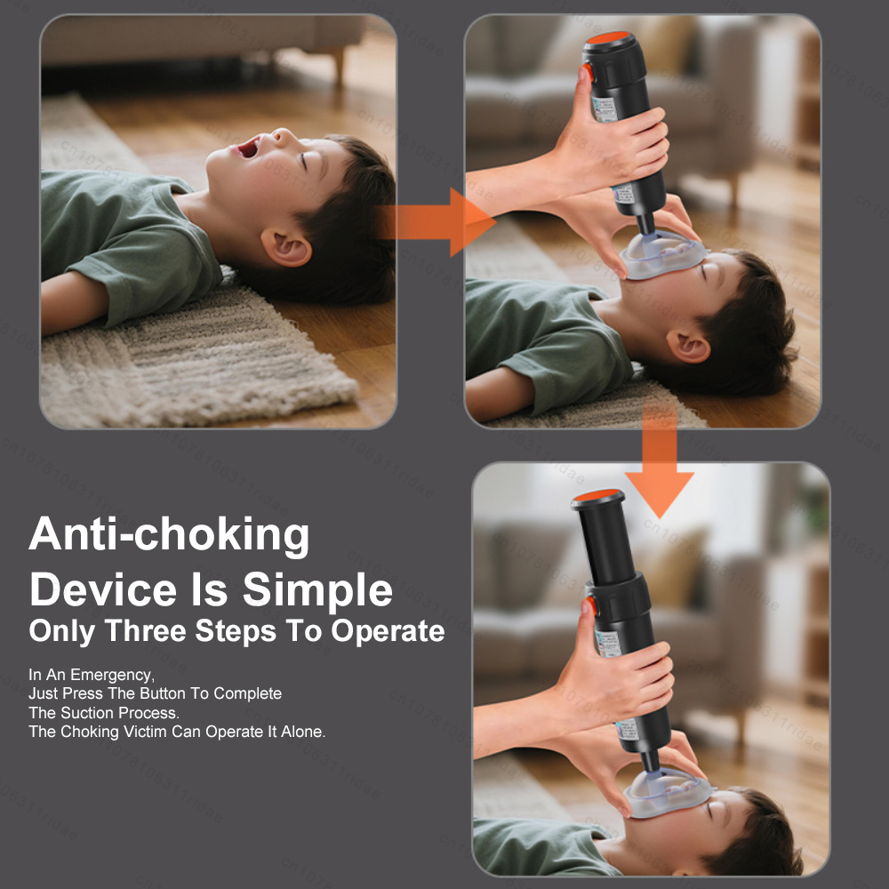Auto First Aid Choking Rescue  - First Aid Travel Kit のレビューと価格