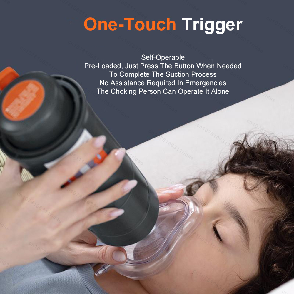 Auto First Aid Choking Rescue  - First Aid Travel Kit のレビューと価格