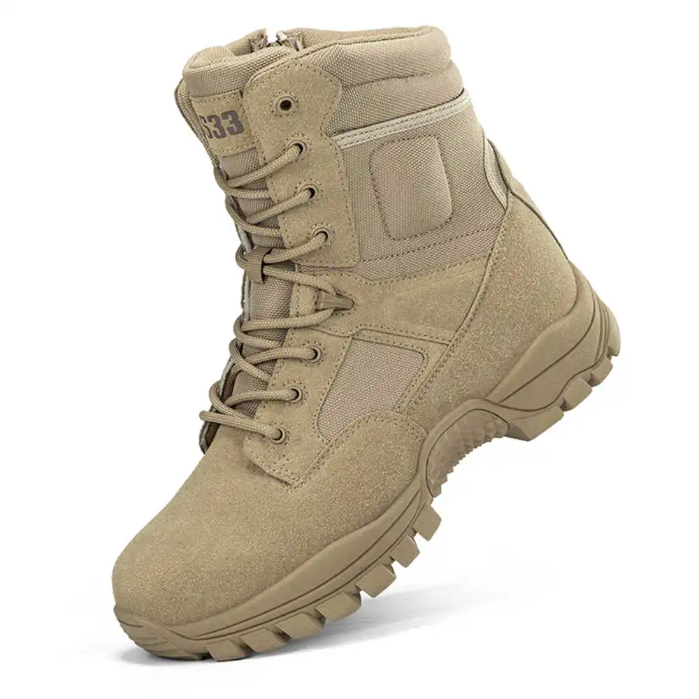 Nonslip Genuine Leather Hiking - Travel Accessories For Young Men のレビューと価格
