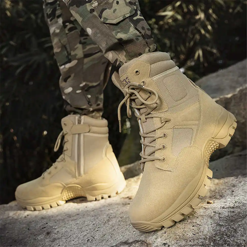 Nonslip Genuine Leather Hiking - Travel Accessories For Young Men のレビューと価格