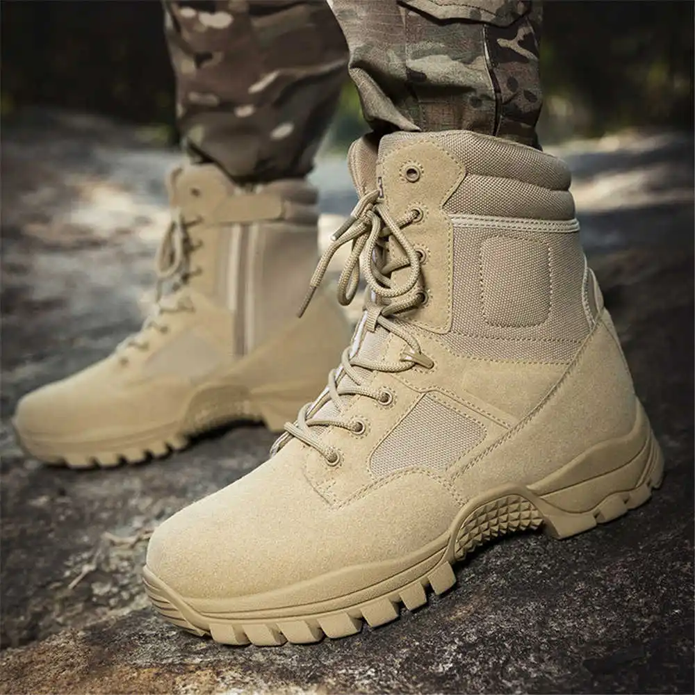 Nonslip Genuine Leather Hiking - Travel Accessories For Young Men のレビューと価格