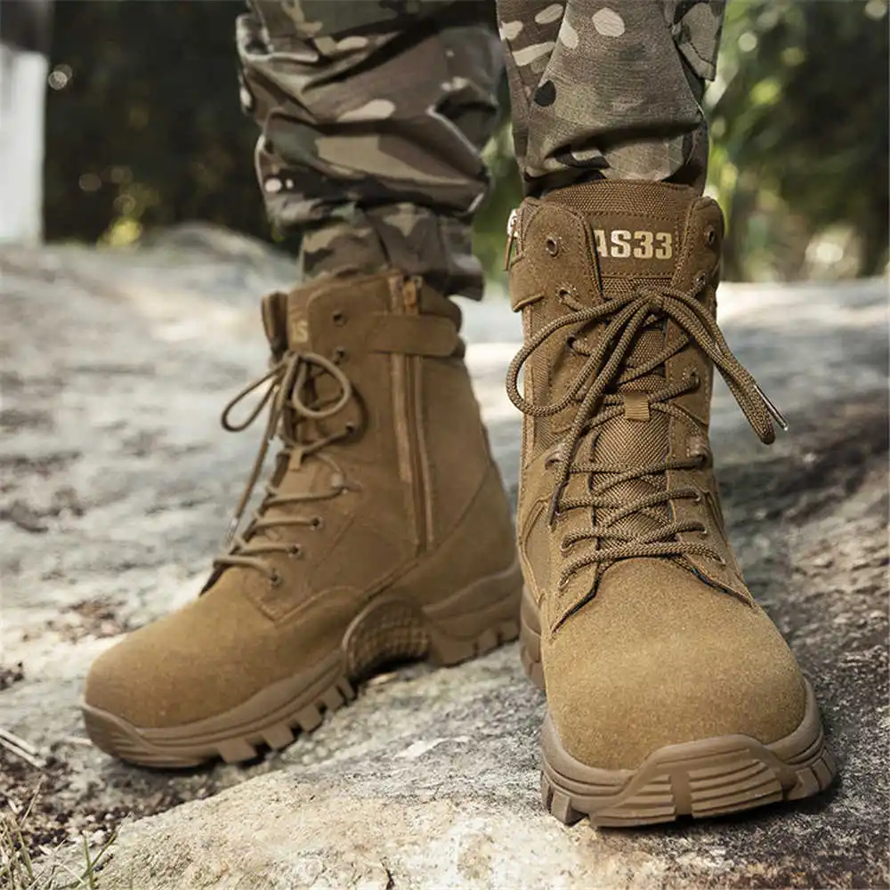 Nonslip Genuine Leather Hiking - Travel Accessories For Young Men のレビューと価格